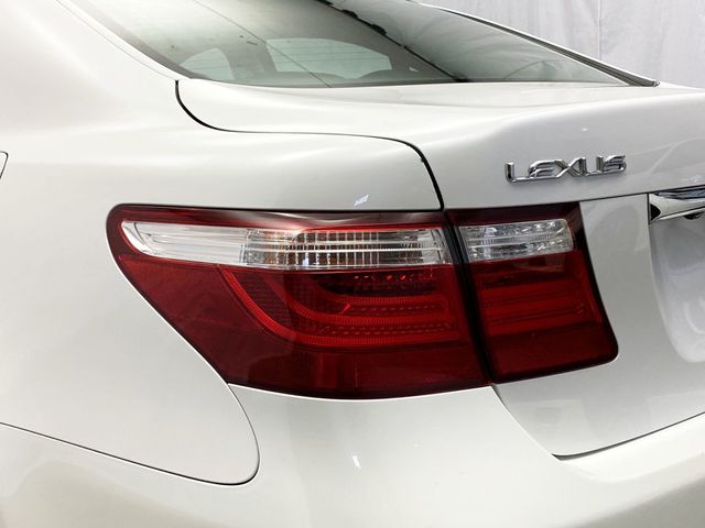 2009 Lexus LS 460 4dr Sedan AWD - 22945044 - 5