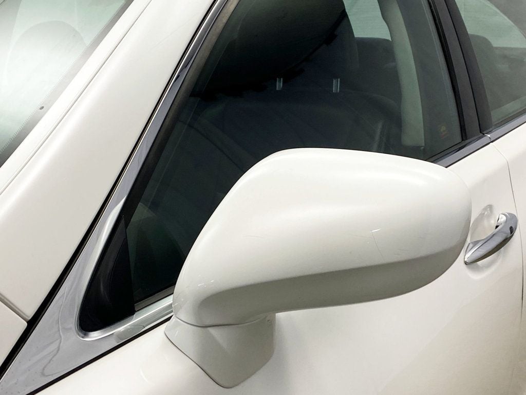 2009 Lexus LS 460 4dr Sedan AWD - 22945044 - 7