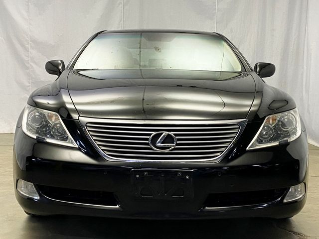 2009 Lexus LS 460 4dr Sedan AWD - 22954998 - 9