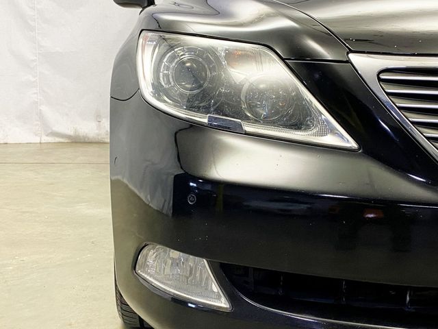 2009 Lexus LS 460 4dr Sedan AWD - 22954998 - 10