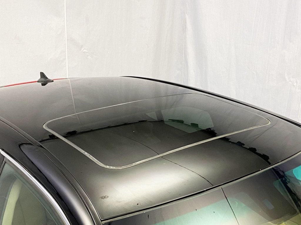 2009 Lexus LS 460 4dr Sedan AWD - 22954998 - 12