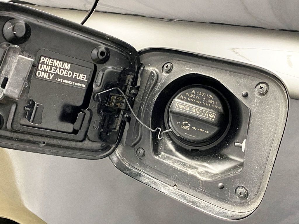 2009 Lexus LS 460 4dr Sedan AWD - 22954998 - 13