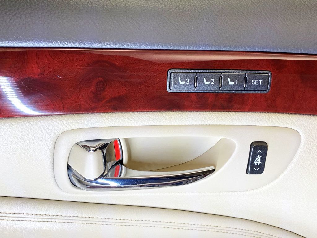 2009 Lexus LS 460 4dr Sedan AWD - 22954998 - 15