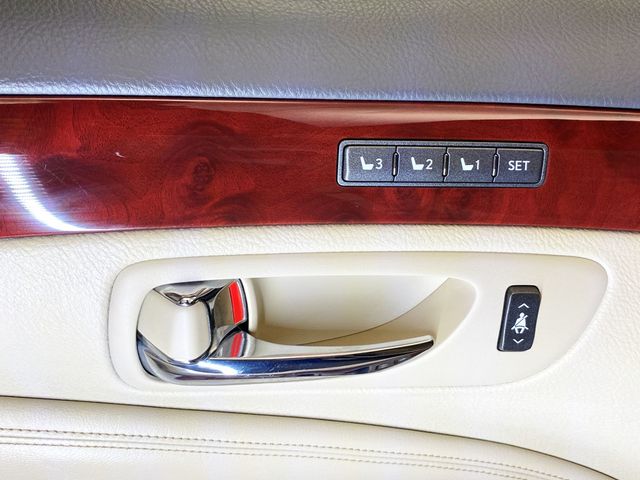 2009 Lexus LS 460 4dr Sedan AWD - 22954998 - 15