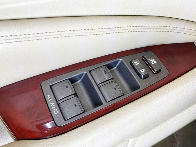 2009 Lexus LS 460 4dr Sedan AWD - 22954998 - 16