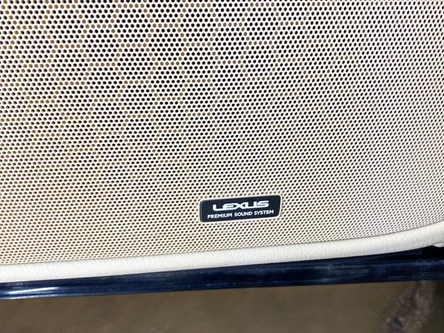 2009 Lexus LS 460 4dr Sedan AWD - 22954998 - 17