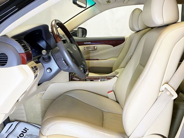 2009 Lexus LS 460 4dr Sedan AWD - 22954998 - 18