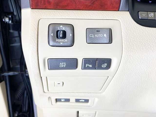 2009 Lexus LS 460 4dr Sedan AWD - 22954998 - 21