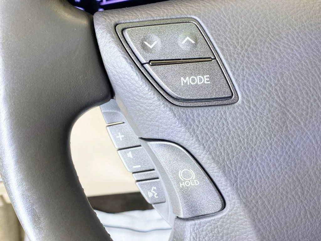 2009 Lexus LS 460 4dr Sedan AWD - 22954998 - 23