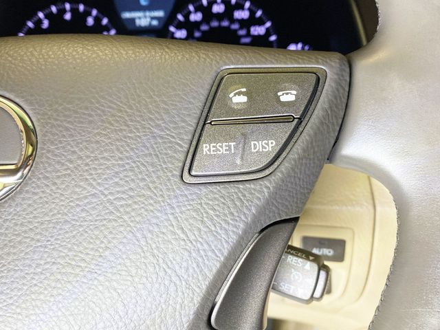 2009 Lexus LS 460 4dr Sedan AWD - 22954998 - 24