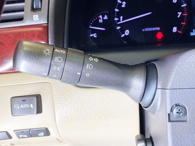 2009 Lexus LS 460 4dr Sedan AWD - 22954998 - 25