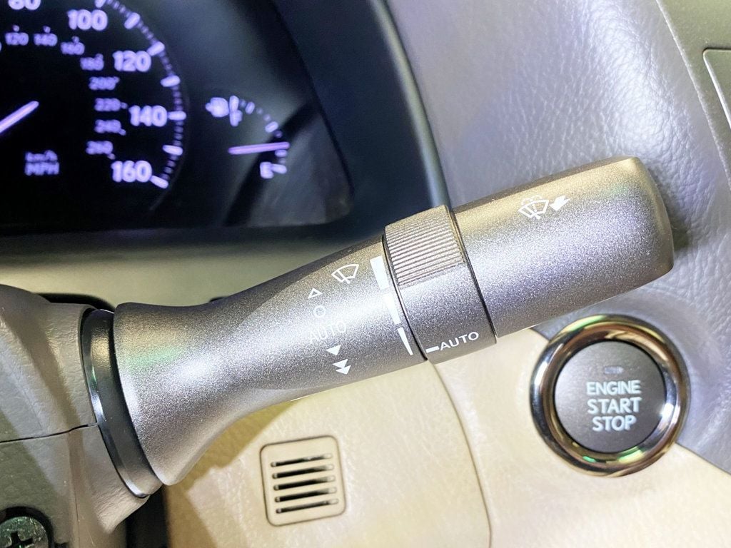 2009 Lexus LS 460 4dr Sedan AWD - 22954998 - 27