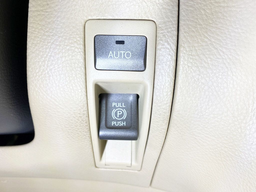 2009 Lexus LS 460 4dr Sedan AWD - 22954998 - 29