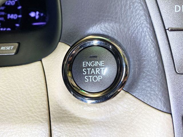 2009 Lexus LS 460 4dr Sedan AWD - 22954998 - 30