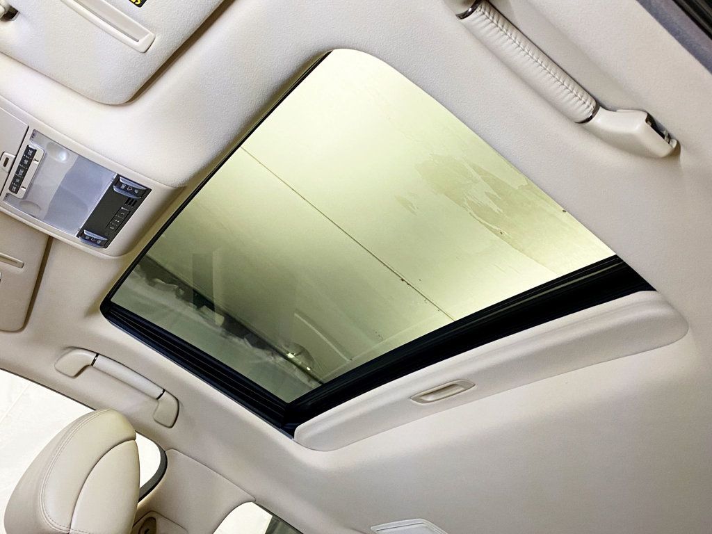 2009 Lexus LS 460 4dr Sedan AWD - 22954998 - 41