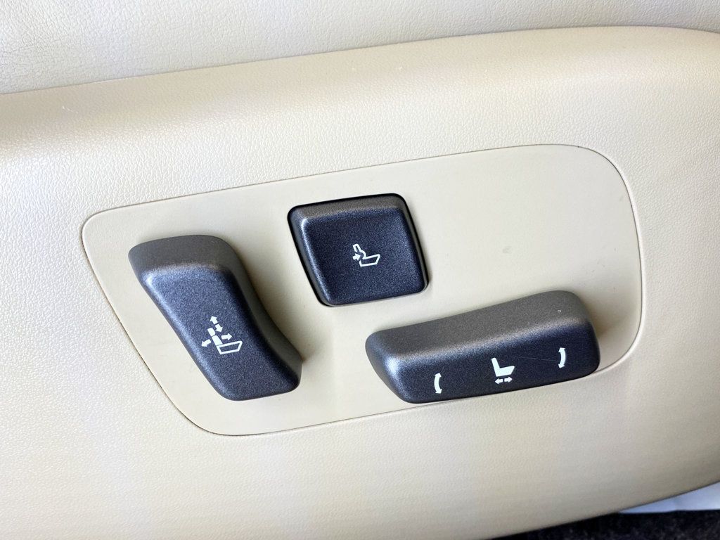 2009 Lexus LS 460 4dr Sedan AWD - 22954998 - 45