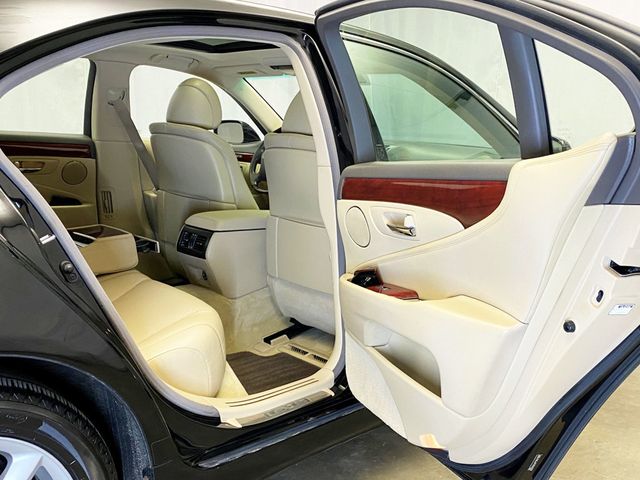 2009 Lexus LS 460 4dr Sedan AWD - 22954998 - 48