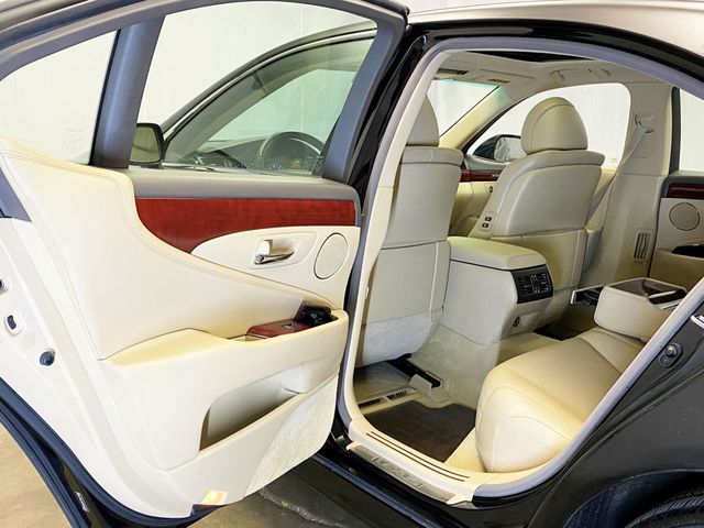 2009 Lexus LS 460 4dr Sedan AWD - 22954998 - 51