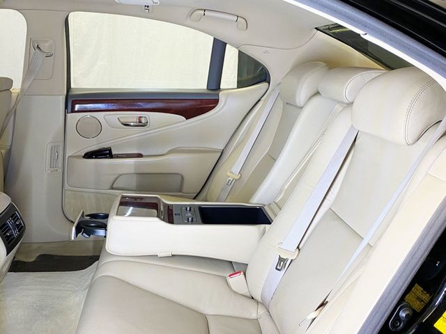 2009 Lexus LS 460 4dr Sedan AWD - 22954998 - 53