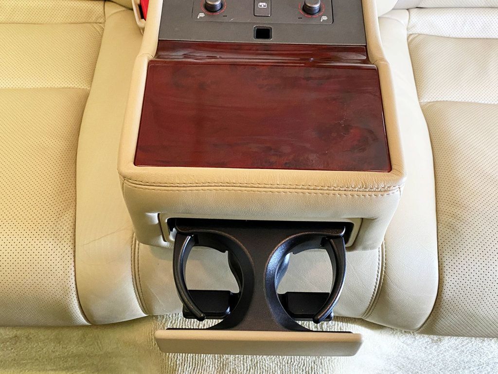 2009 Lexus LS 460 4dr Sedan AWD - 22954998 - 55