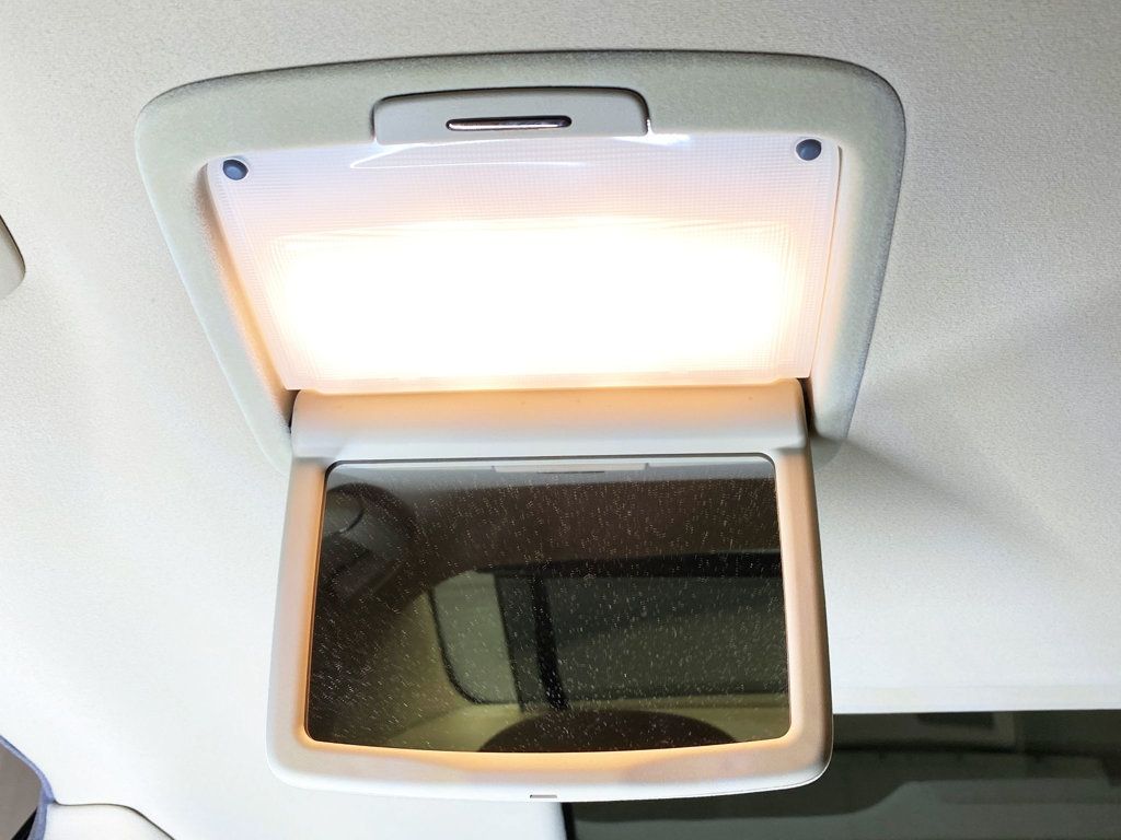 2009 Lexus LS 460 4dr Sedan AWD - 22954998 - 58