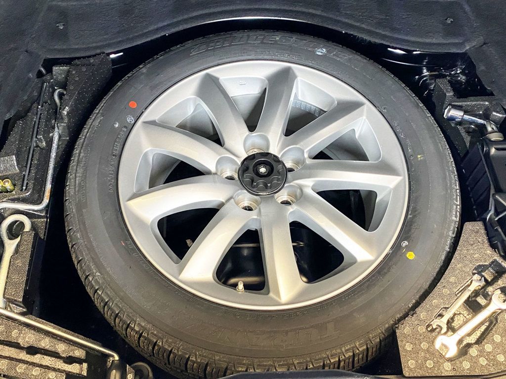 2009 Lexus LS 460 4dr Sedan AWD - 22954998 - 63