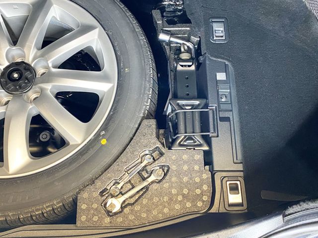 2009 Lexus LS 460 4dr Sedan AWD - 22954998 - 64