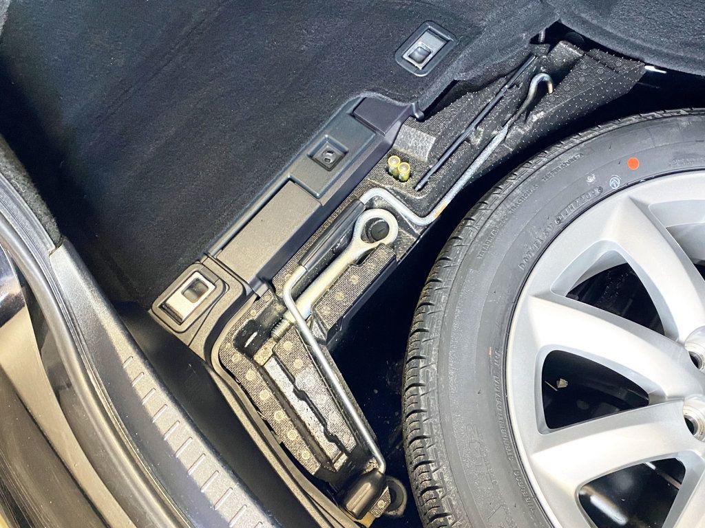 2009 Lexus LS 460 4dr Sedan AWD - 22954998 - 65