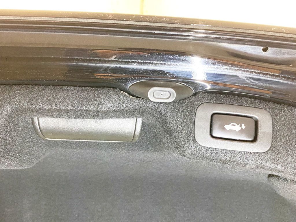 2009 Lexus LS 460 4dr Sedan AWD - 22954998 - 66