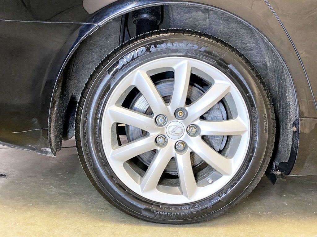 2009 Lexus LS 460 4dr Sedan AWD - 22954998 - 67