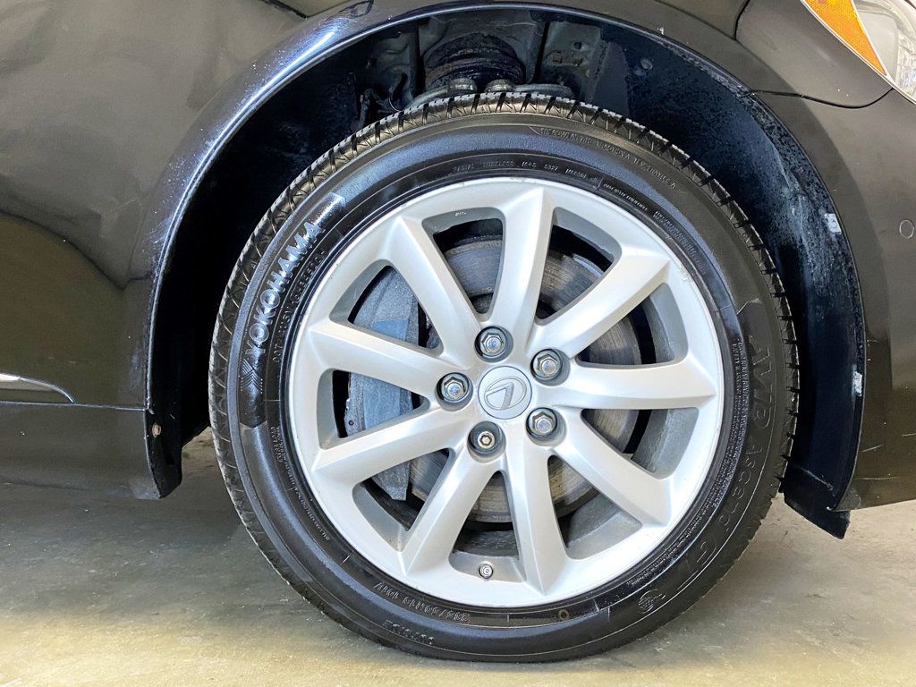 2009 Lexus LS 460 4dr Sedan AWD - 22954998 - 68