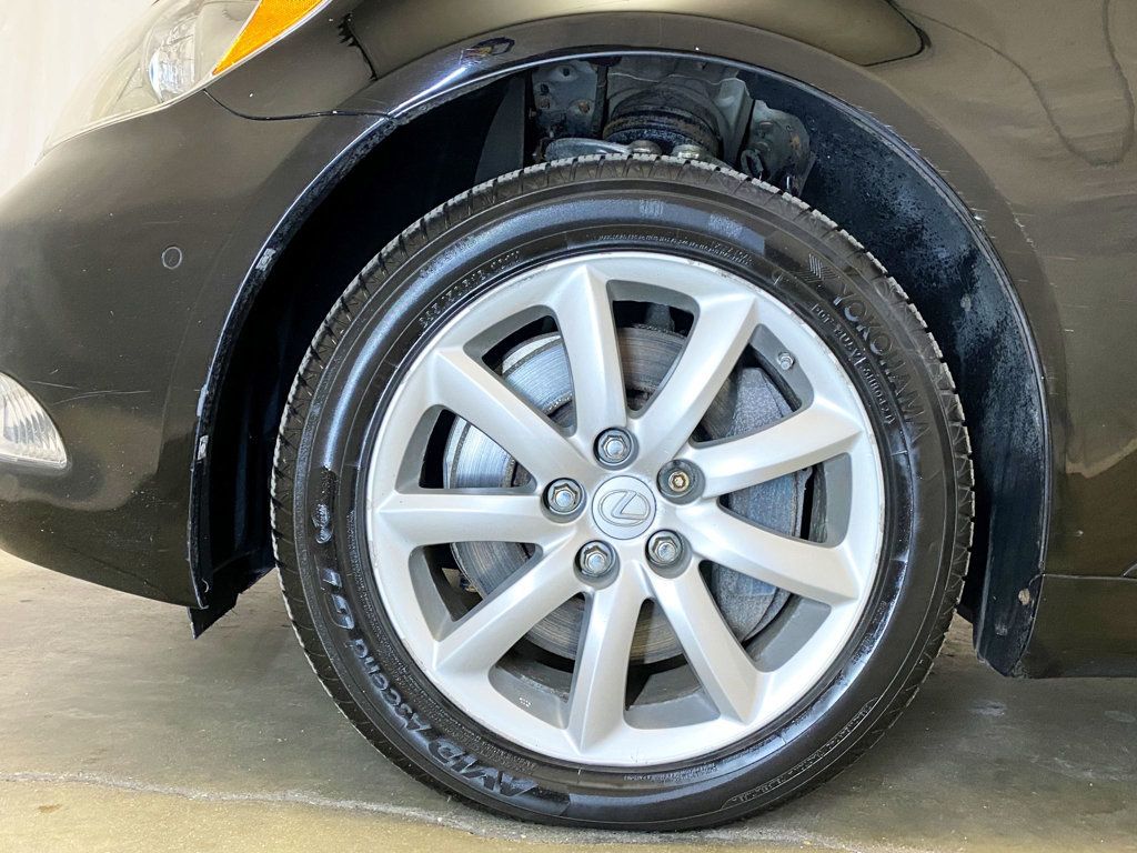 2009 Lexus LS 460 4dr Sedan AWD - 22954998 - 69