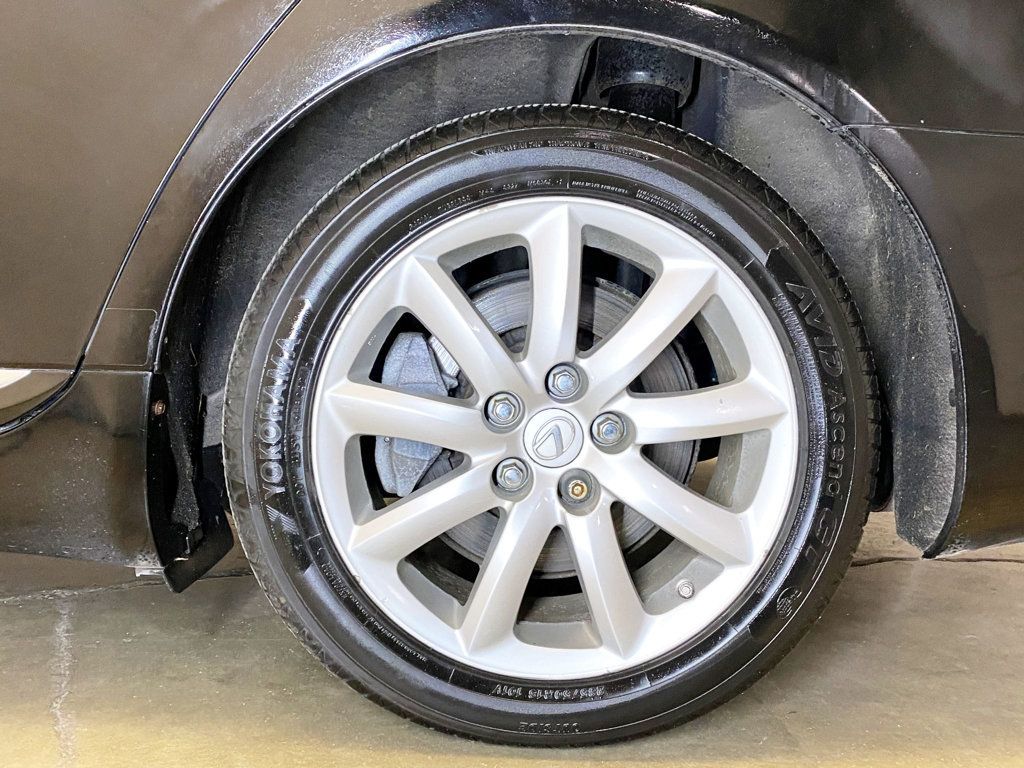 2009 Lexus LS 460 4dr Sedan AWD - 22954998 - 70