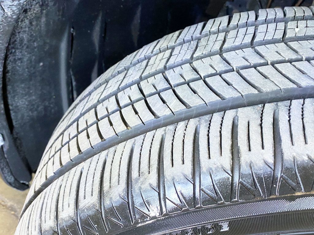 2009 Lexus LS 460 4dr Sedan AWD - 22954998 - 71