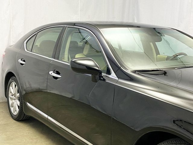 2009 Lexus LS 460 4dr Sedan AWD - 22954998 - 7