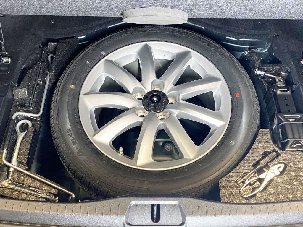 2009 Lexus LS 460 AWD photo 50