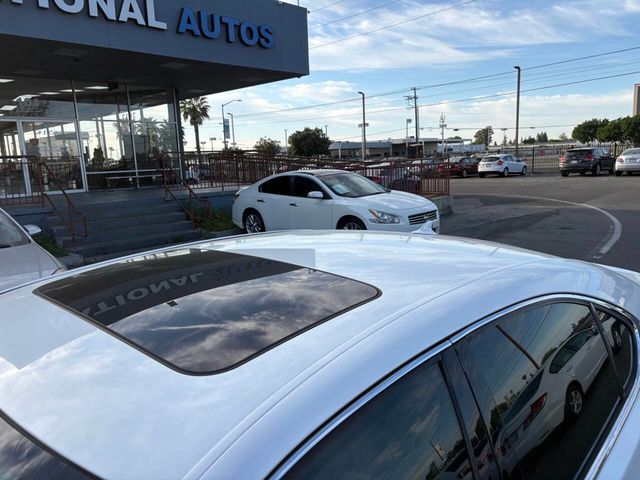 2009 Lexus LS 460 4dr Sedan RWD - 23005224 - 9