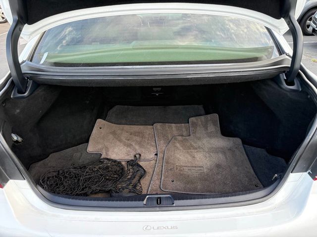 2009 Lexus LS 460 4dr Sedan RWD - 23005224 - 24