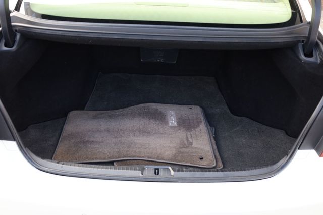 2009 Lexus LS 460 4dr Sedan RWD - 22928723 - 11