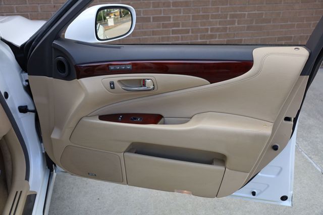 2009 Lexus LS 460 4dr Sedan RWD - 22928723 - 26