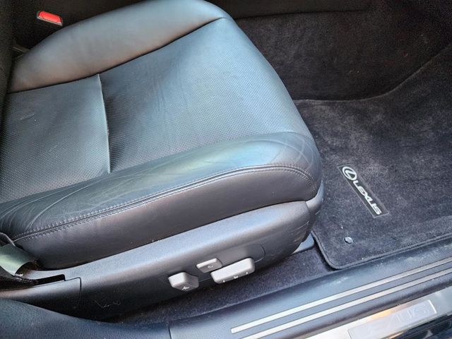 2009 Lexus LS 460 4dr Sedan RWD - 22096323 - 9