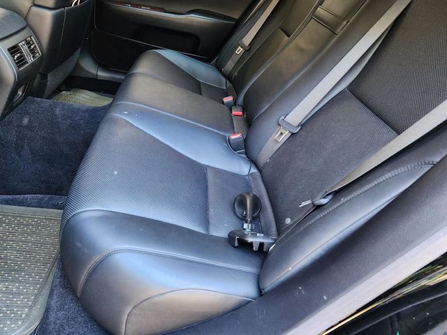 2009 Lexus LS 460 4dr Sedan RWD - 22096323 - 21