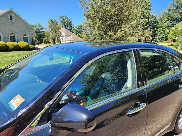 2009 Lexus LS 460 4dr Sedan RWD - 22096323 - 28