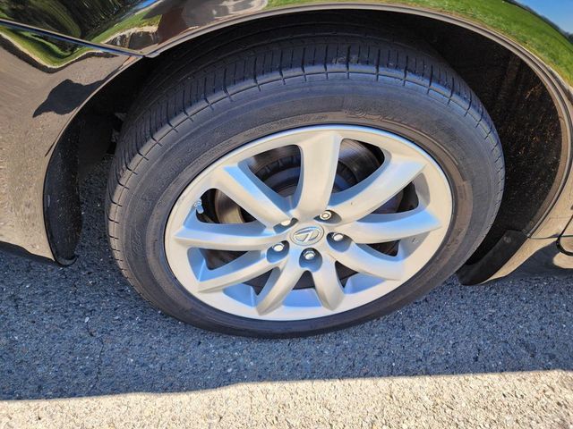 2009 Lexus LS 460 4dr Sedan RWD - 22096323 - 35
