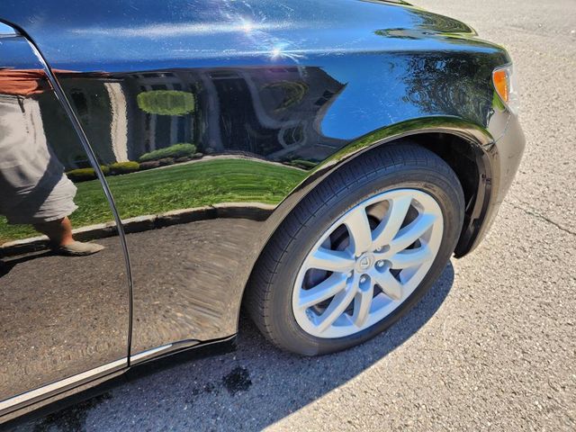 2009 Lexus LS 460 4dr Sedan RWD - 22096323 - 38