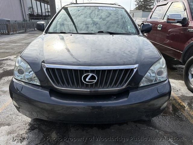 2009 Lexus RX 350 AWD 4dr - 22981641 - 1