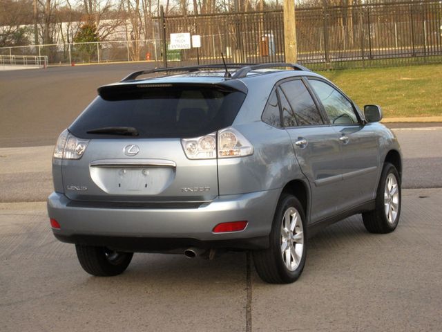 2009 Lexus RX 350 AWD 4dr - 22950906 - 11