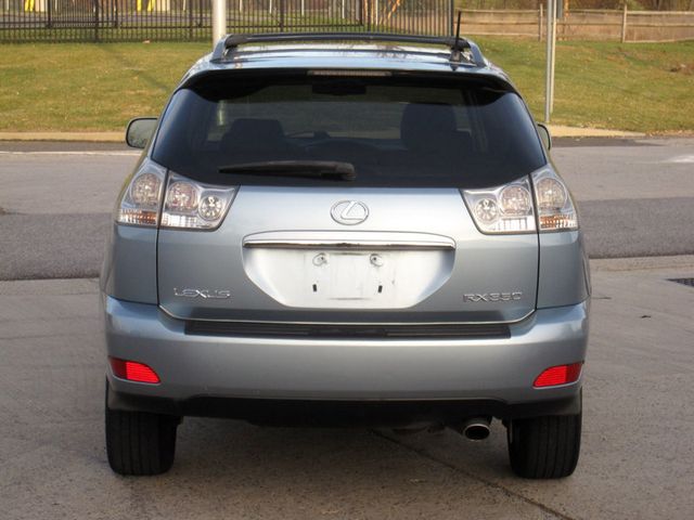 2009 Lexus RX 350 AWD 4dr - 22950906 - 13