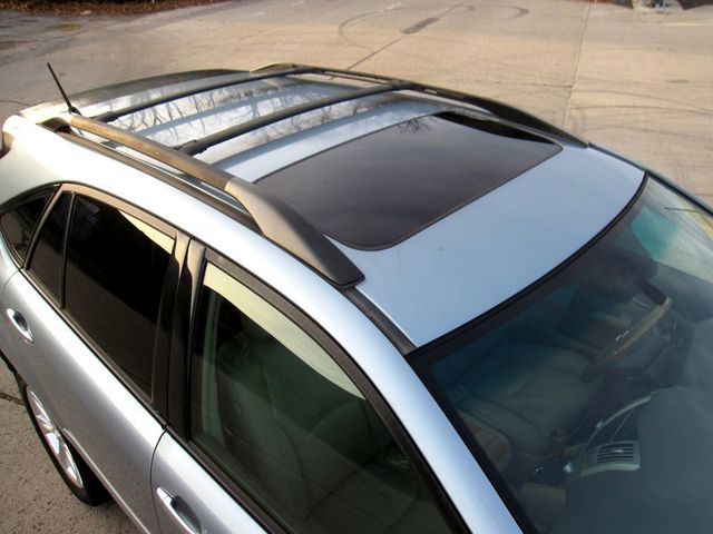 2009 Lexus RX 350 AWD 4dr - 22950906 - 14