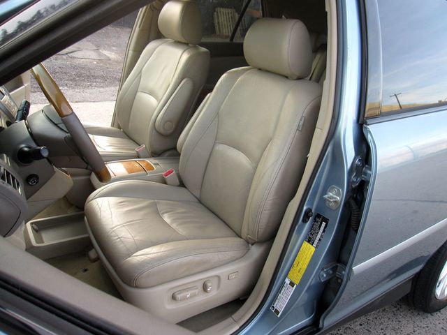 2009 Lexus RX 350 AWD 4dr - 22950906 - 17